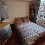 Appartement Paris