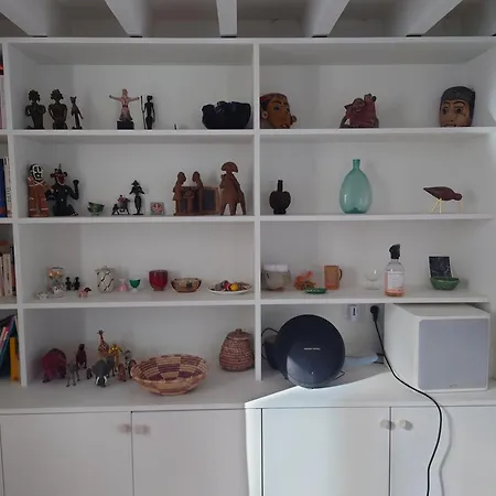 Apartment Appartement Paris *
