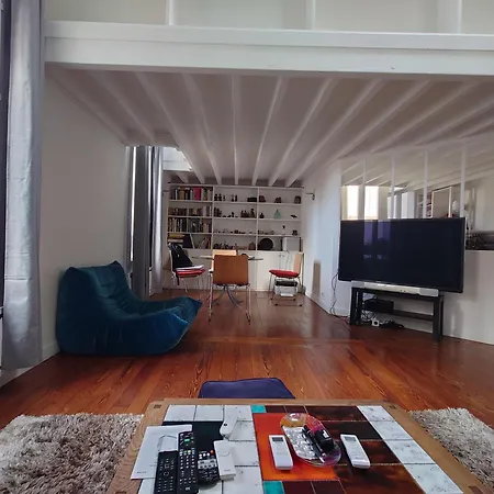 Appartement Paris Paris