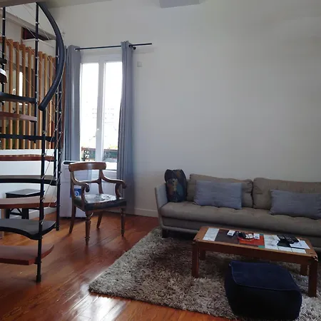 Appartement Paris * Paris