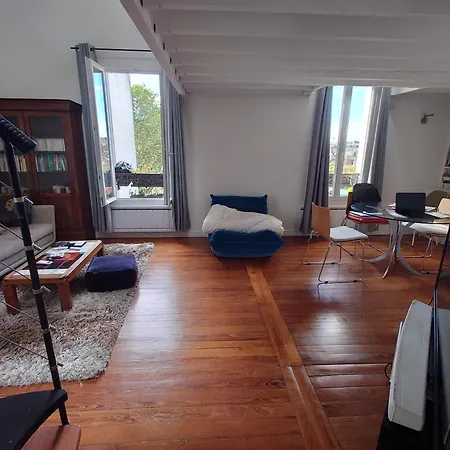 Appartement Paris * Paris