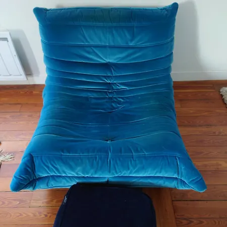 Apartment Appartement Paris