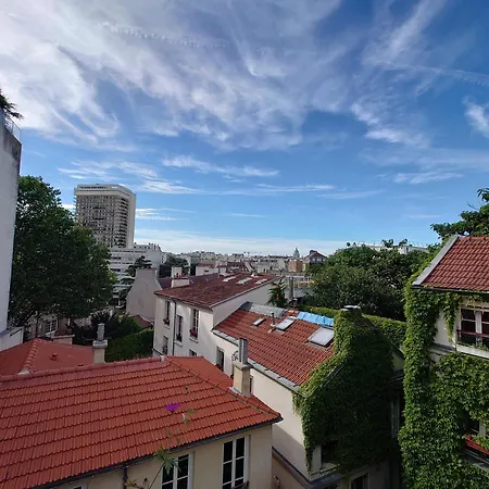 Apartment Appartement Paris Paris